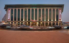 Ramada Plaza By Wyndham Dubai Deira
